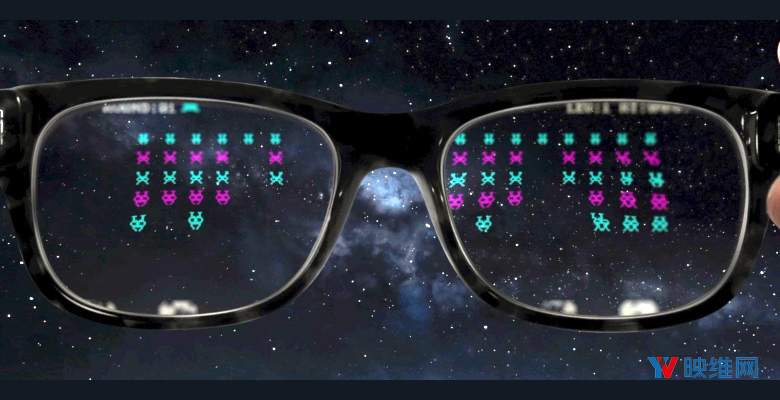 发明未来：AR/VR将开启计算历史上的第二次大浪潮
