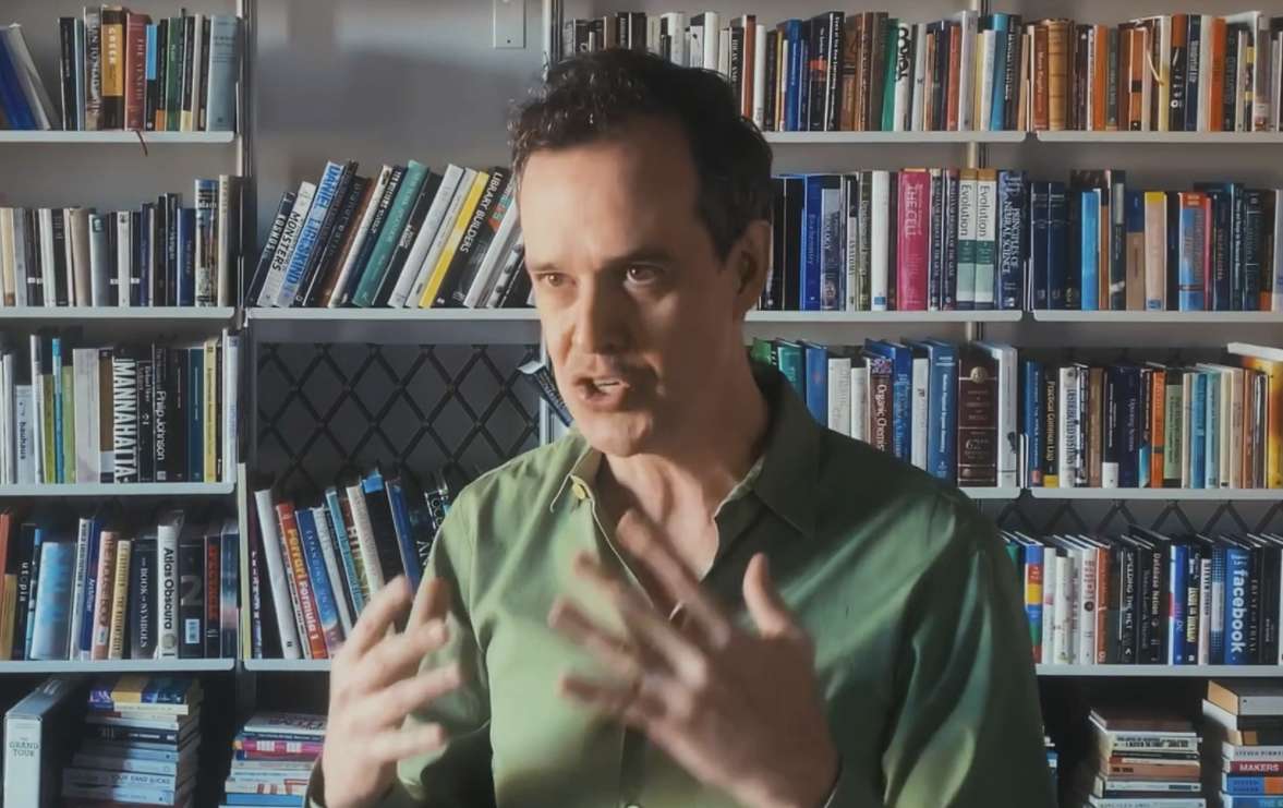 Meta增强现实研发副总监Thomas Reardon辞职