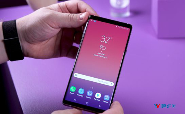 三星发布Note 9，但全程未提VR，Gear VR终成绝版