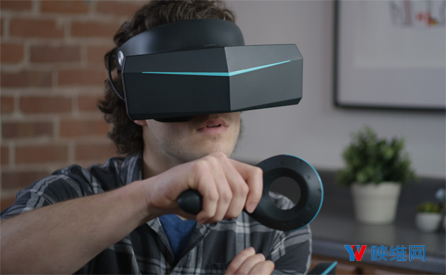 小派：GTX 1070无法充分发挥Pimax 8K潜力