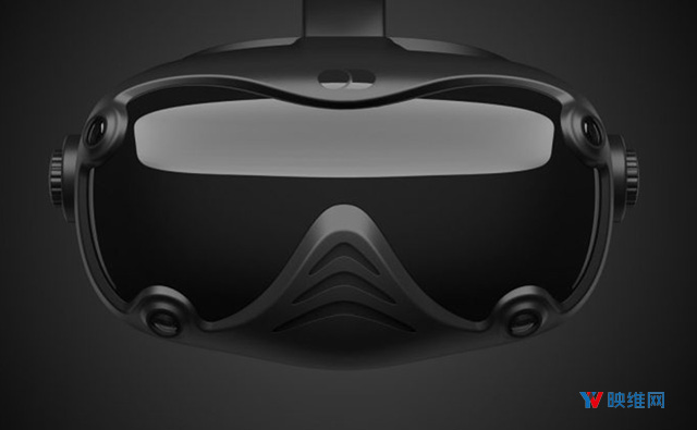 DecaGear将推出支持面部、臀部追踪的PC VR头显
