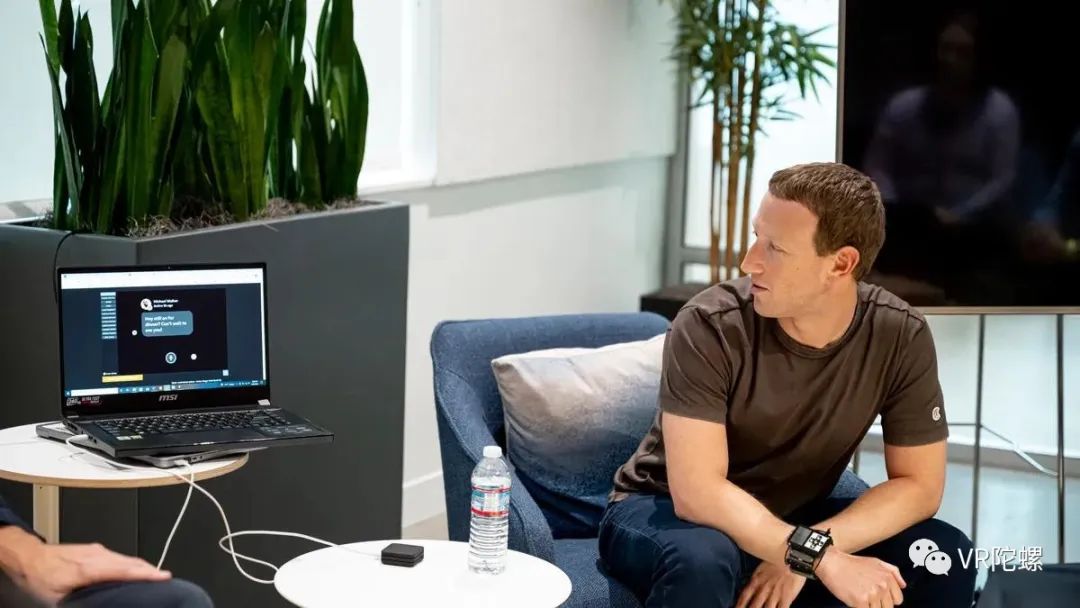 硬件探访Meta Reality Labs总部：绝密部门里正在研究怎样的前沿技术？