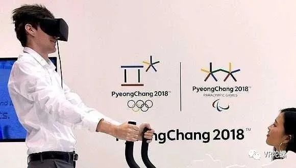 最新资讯2022北京冬奥会，VR/AR含量有多高？