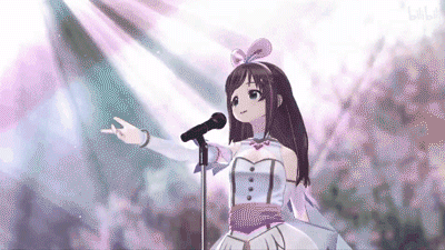 VR社交头部Vtuber年收入超千万？谈谈时下中日虚拟主播行业