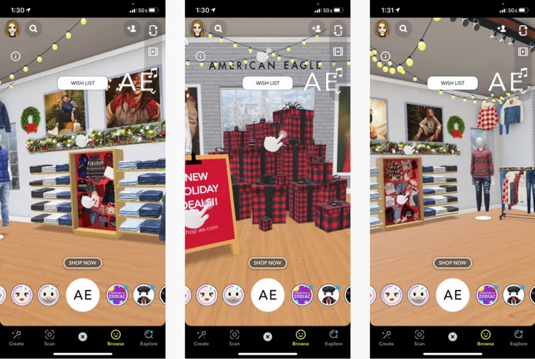 营销未来元宇宙中的广告会是什么形态？
