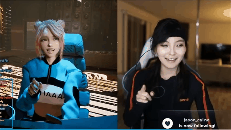 最新资讯来画抢滩布局，低成本数字人有望普及全行业