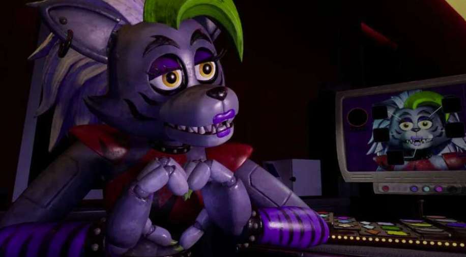 热门VR游戏《Five Nights at Freddy’s: Help Wanted 2》将登陆PICO Store