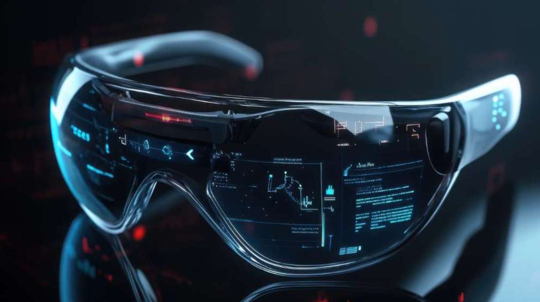 助美军打造“超级士兵”，Syntec Optics加入AR头盔重大项目