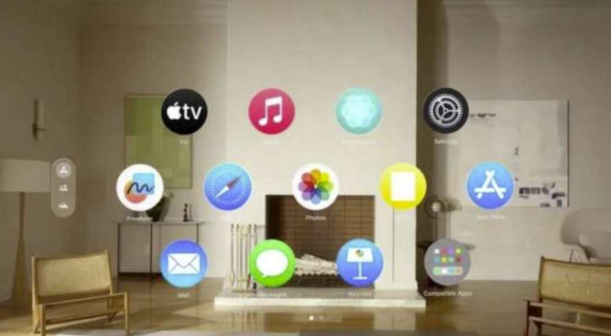 彭博社：visonOS 1.1大大改善了Vision Pro的“恐怖谷”效应