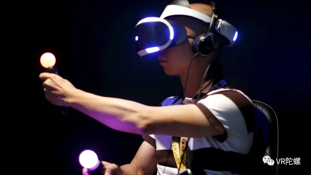 最新资讯VR 扫墓，数字永生，技术正在重新定义“生命”