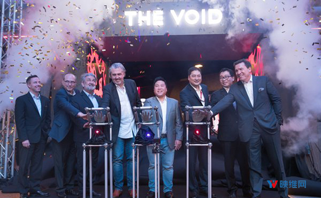 The VOID入驻马来西亚云顶名胜世界