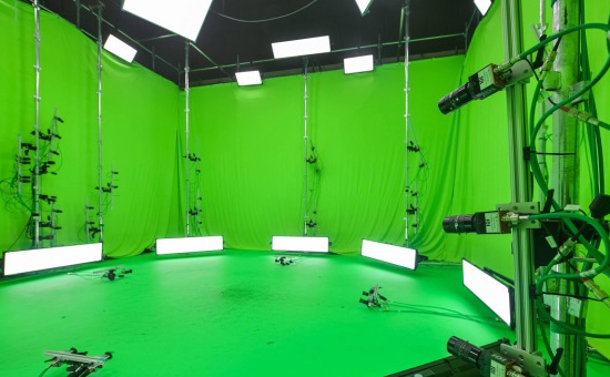 瞄准3D现场直播，8i宣布推出全息体三维实时渲染技术