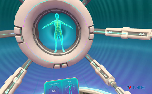 Oculus Go 每周新内容