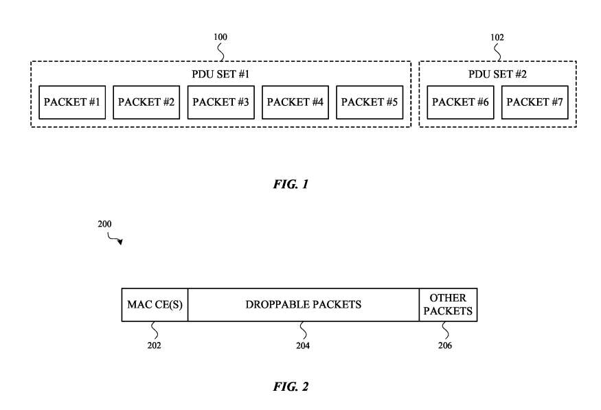 苹果申请 XR 流量主动丢包专利提升 5G 传输精准性