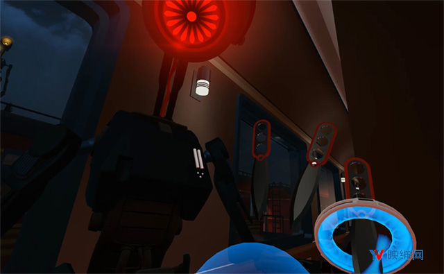 Oculus Rift 每周新内容