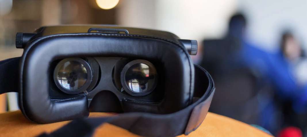 美国陆军用VR培训来预防军队性骚扰、士兵自杀等