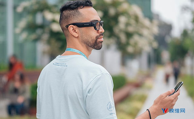 Facebook分享AR眼镜研究项目Project Aria进展