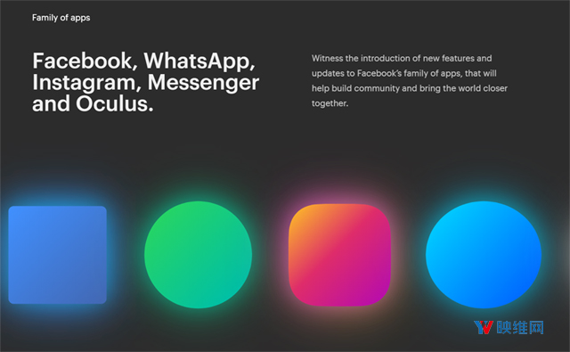 Facebook 2019 F8大会已开放注册，主题安排已公布