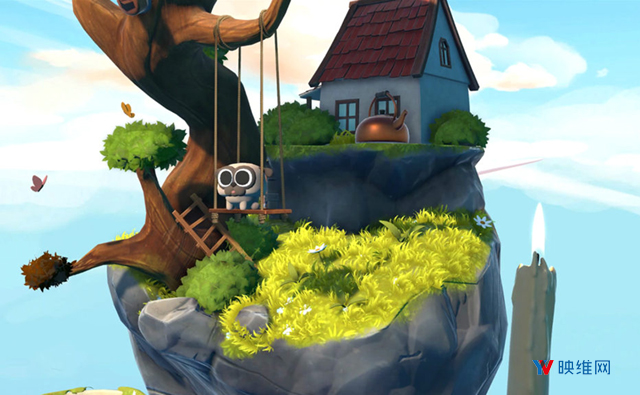 FastTravel 发布VR游戏《The Curious Tale of the Stolen Pets》