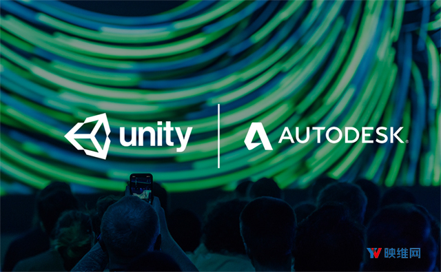 简化XR创作，Unity和Autodesk将互操作性提升至新水平
