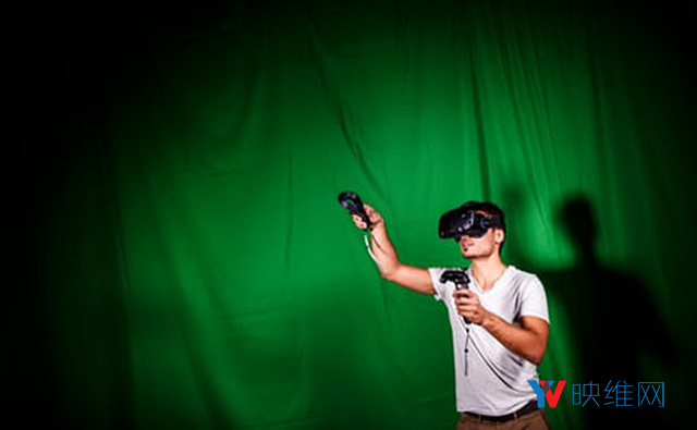 利兹大学研究：VR给儿童视力和平衡感带来损伤