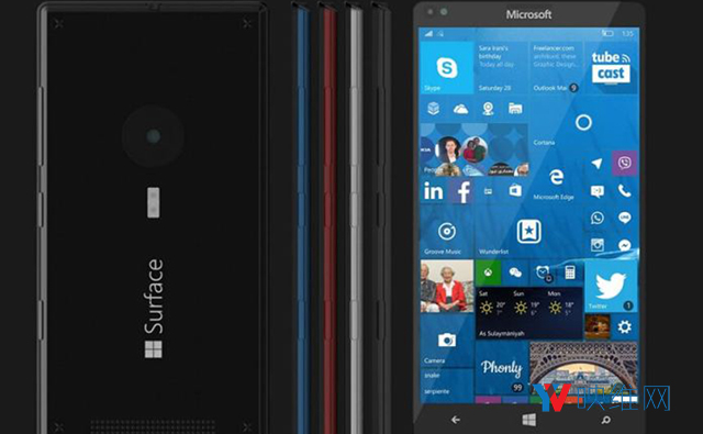 微软招募首席软件经理，研究移动设备AR和3D扫描