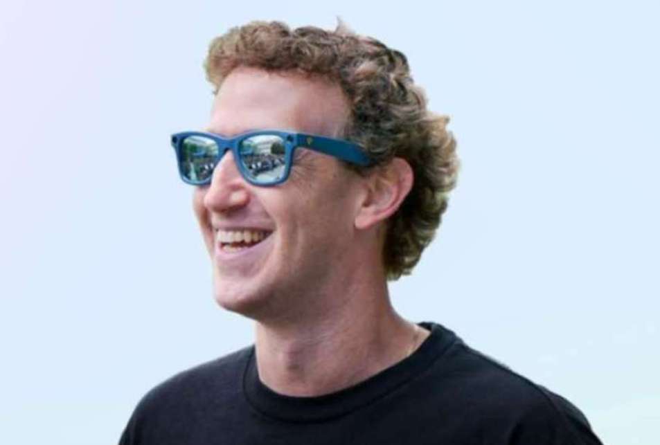 Meta数百万美元超级碗广告：向华尔街推销扎克伯格的未来