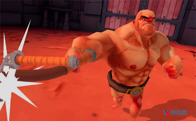 Oculus Store每周新内容