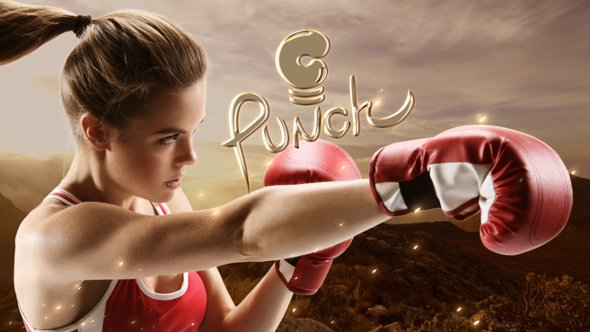 《Punch》重磅上线YVR！以拳之名开启元宇宙燃脂挑战！