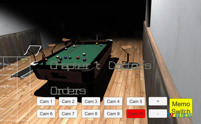 Steam VR 每周十大新内容