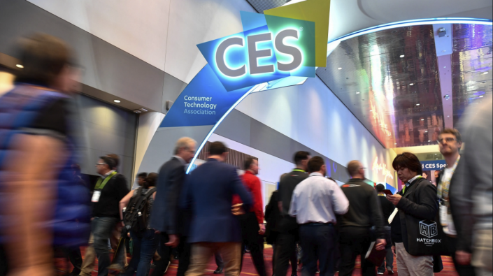 CES2026从CES 2026看「AI眼镜」下一个周期变化：多芯架构、全彩显示、双线并行
