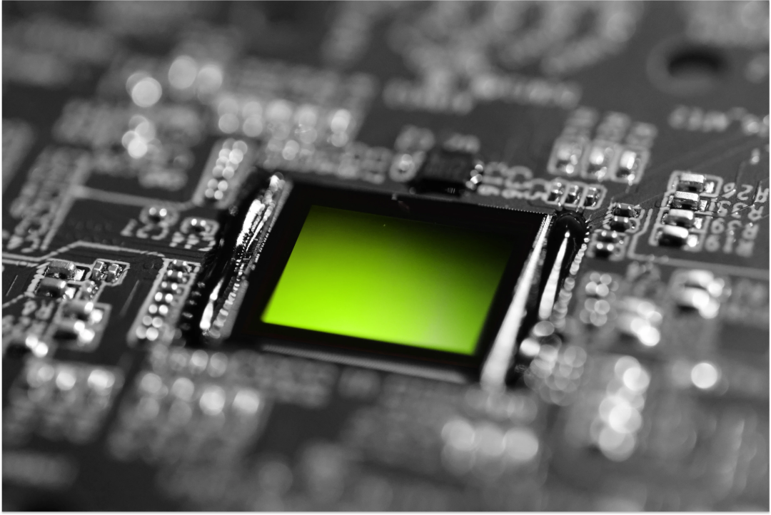 AI眼镜AI眼镜浪潮下的「芯片」热