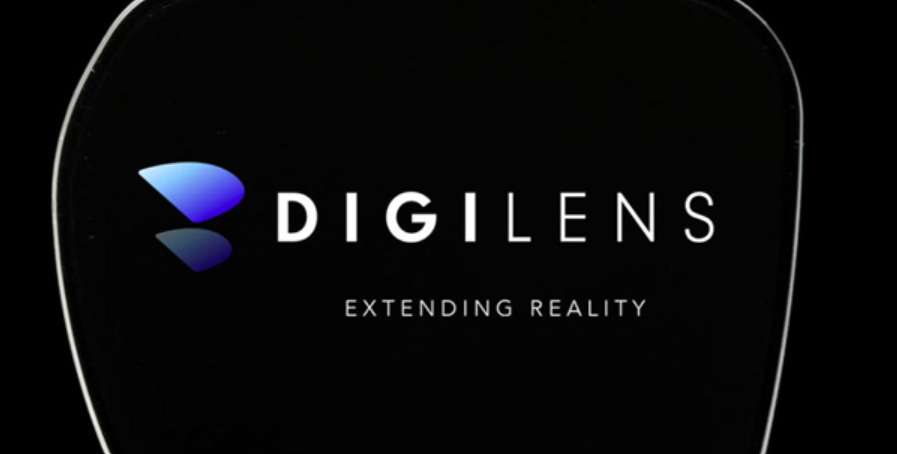 DigiLens将向印度商业、工业、国防市场提供AR产品