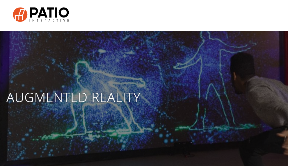 品牌机构ASTOUND收购AR/VR交互创意团队PATIO Interactive