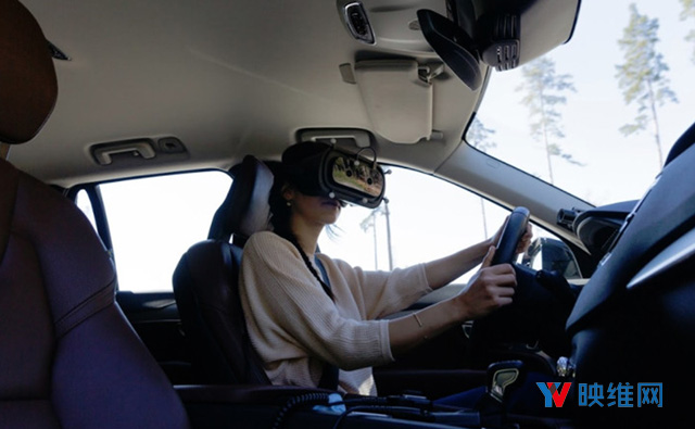 探索AR/VR安全问题：一定都是积极的吗？是否还存在未知副作用？