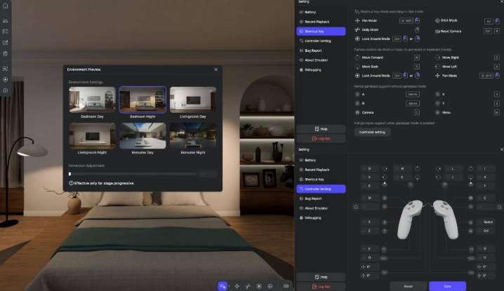 PICO OS 6正式向开发者开放，Project Swan模拟器同步上线