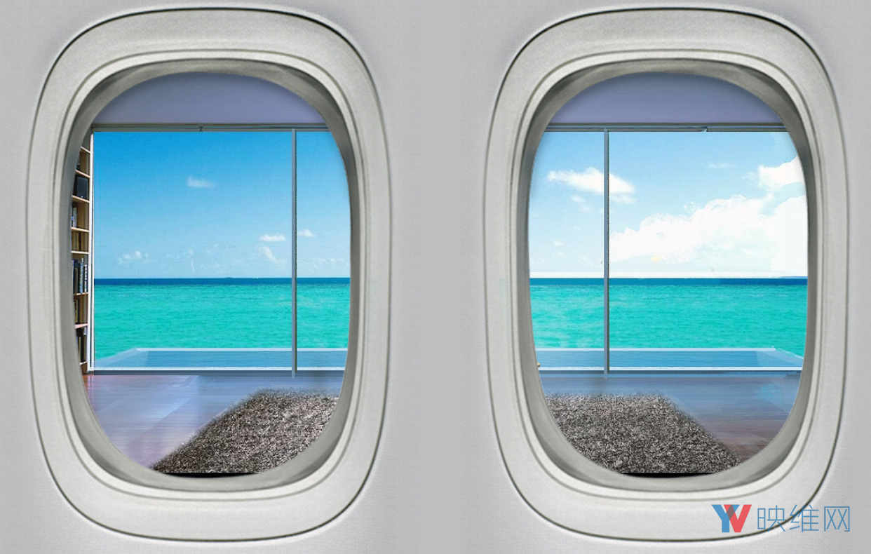 搭载Pico一体机，Inflight VR为航空机舱提供VR娱乐，取得首份订单