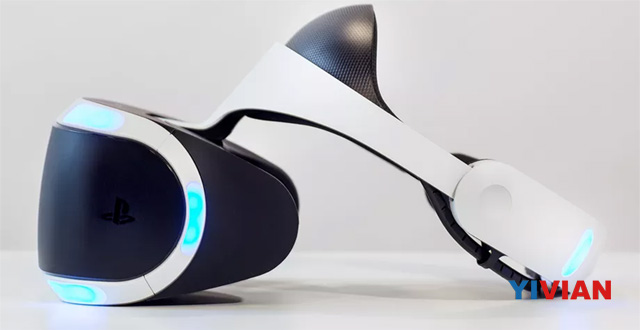 招揽新用户？索尼再举行PS VR巡游活动