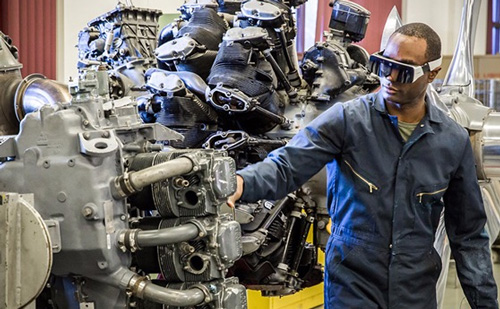 Facebook购买了Daqri 100多项AR专利组合