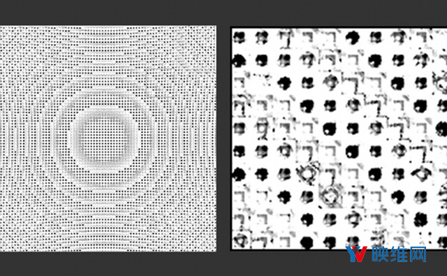 MIT 实现『超表面』透镜技术新突破，快速绘制各种光学效果图案，解决高挑战性光学设计