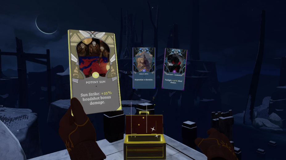 战争游戏《The Light Brigade》提供一系列现实武器，即将登陆Quest、Steam、PSVR等
