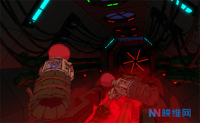 Steam、Quest好评冒险游戏《宇航者：木星失衡》登陆Pico Neo 3