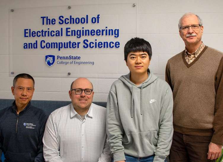 从“数月”提速至“毫秒”，宾大团队用AI大模型极速设计纳米超表面