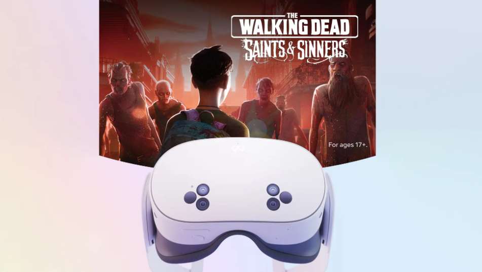 百思买促销再来，250美元Quest 3S再送110美元赠品