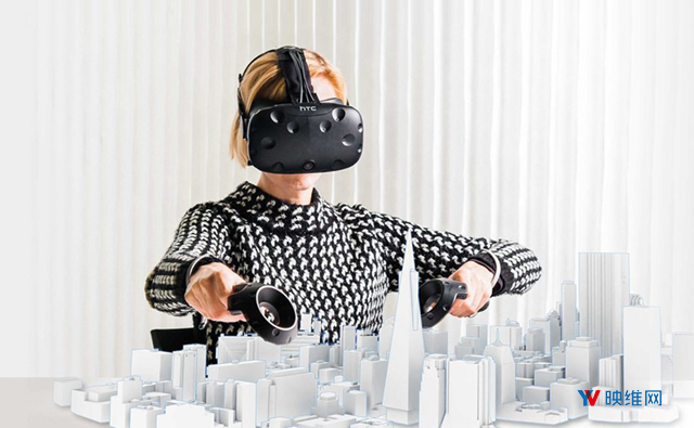 CAD协作平台Mindesk VR完成90万美元种子轮融资