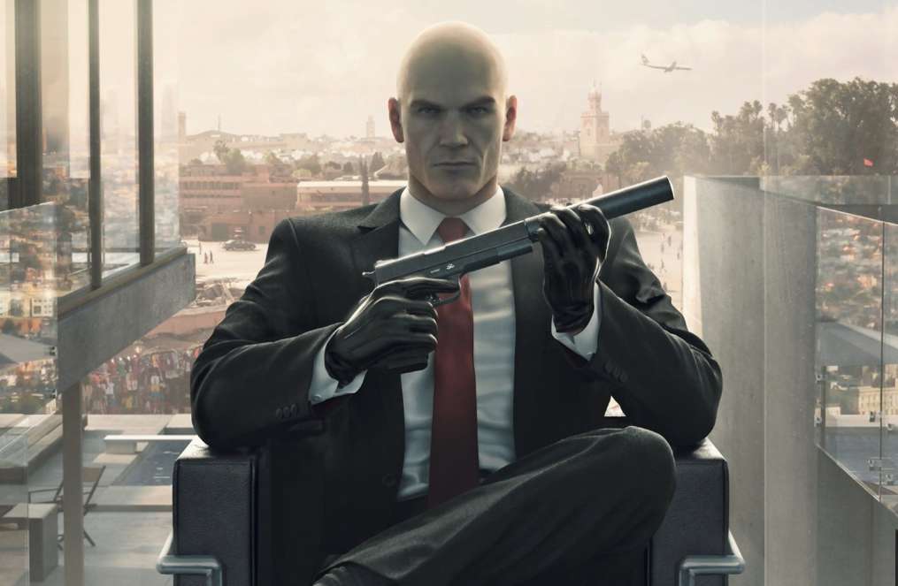 专为Quest 3打造的《Hitman 3 VR: Reloaded》将于9月5日发行
