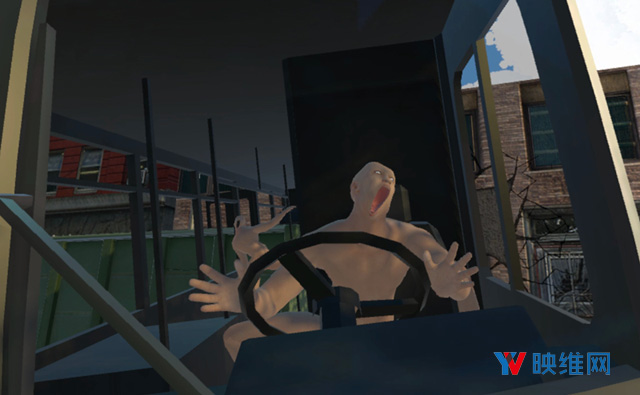 Steam VR 每周十大新内容