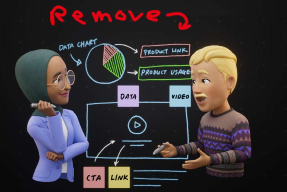 Meta宣布全面调整AR/VR会议平台Horizon Workrooms