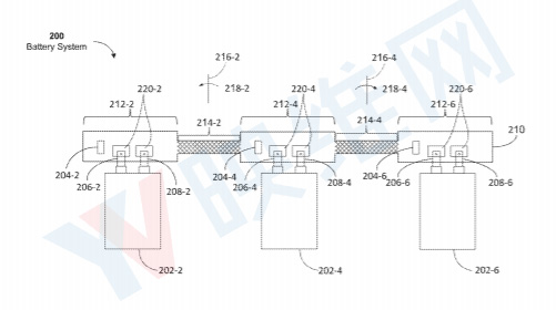 Facebook新专利为AR/VR设备提出『电池组并联』解决方案