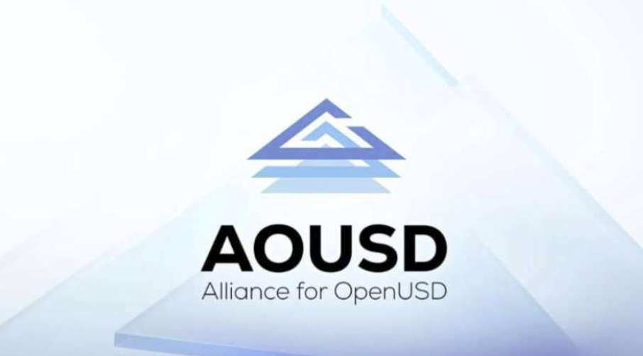微软、索尼宣布加入3D格式标准组织OpenUSD联盟